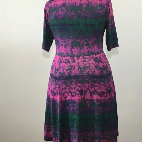 Triste Dress size 1X - Picture 2 of 3